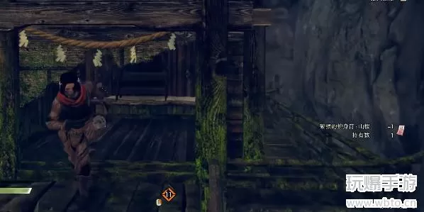 狂野之心新手村护身符怎么获得