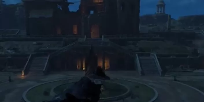 霍格沃兹之遗神秘地图碎片在哪 神秘地图碎片位置一览[多图]图片11