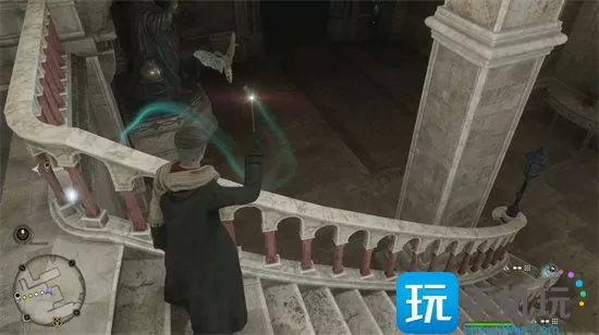 霍格沃茨之遗飞蛾扑了个框怎么做 飞蛾扑了个框任务攻略 霍格沃茨之遗飞蛾扑了个框怎么做 飞蛾扑了个框任务攻略