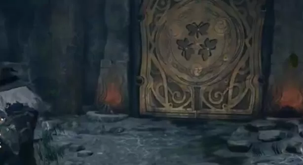 霍格沃兹之遗神秘地图碎片在哪 神秘地图碎片位置一览[多图]图片4