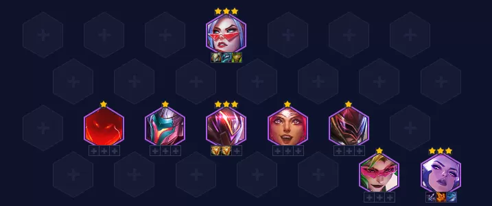 云顶之弈13.3版本阵容推荐 13.3版本最强阵容搭配攻略[多图]图片10