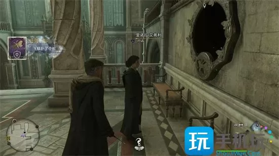 霍格沃茨之遗飞蛾扑了个框怎么做 飞蛾扑了个框任务攻略 霍格沃茨之遗飞蛾扑了个框怎么做 飞蛾扑了个框任务攻略