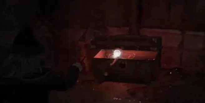 霍格沃兹之遗神秘地图碎片在哪 神秘地图碎片位置一览[多图]图片13