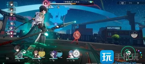 崩坏星穹铁道第五宇宙怎么过 第五宇宙通关阵容打法详解