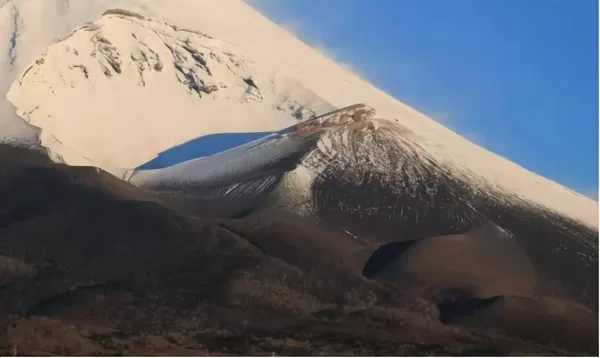 日本富士山喷发进入倒计时 如果富士山喷发 我国会不会受影响呢