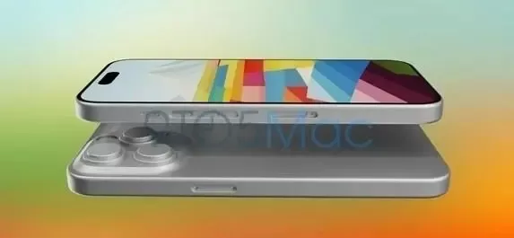 iPhone15Pro改用USBC端口是怎么回事 苹果15P充电接口改用USB-C端口