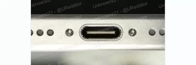 iPhone15Pro改用USBC端口是怎么回事 苹果15P充电接口改用USB-C端口