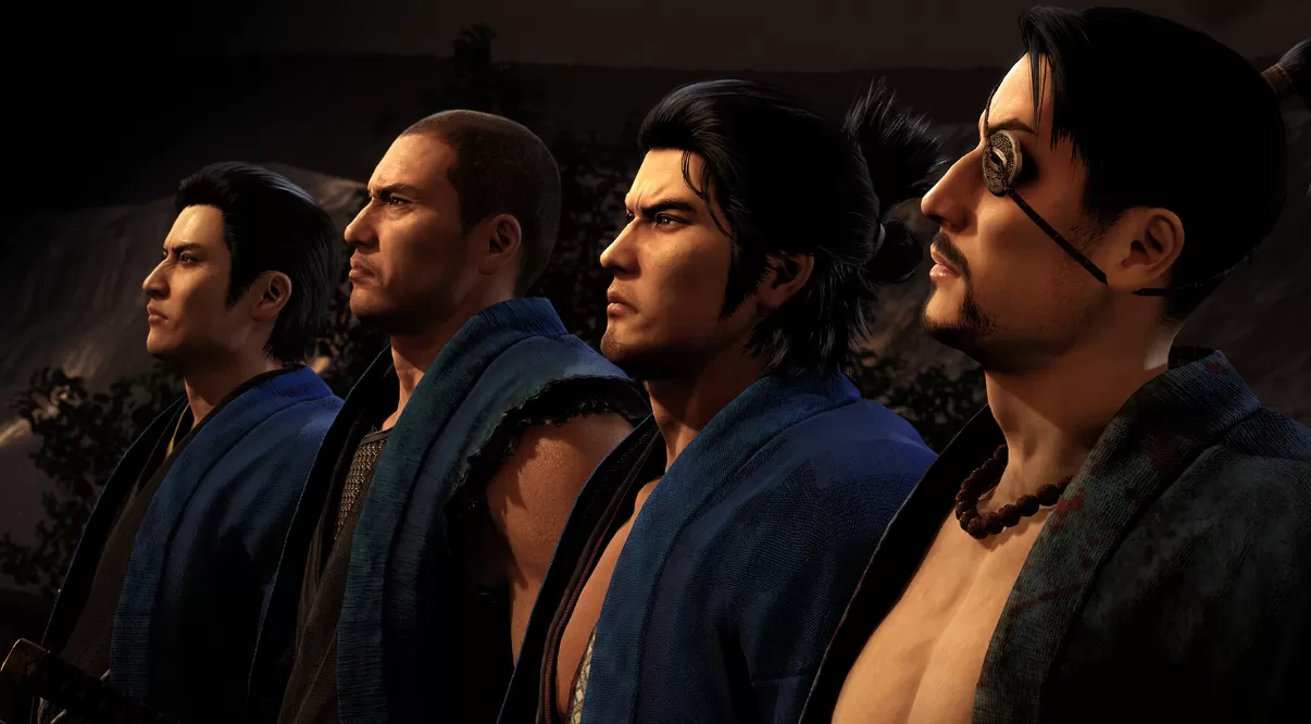 如龙维新极滔滔的不绝的女人支线答案是什么-滔滔不绝的女人任务攻略