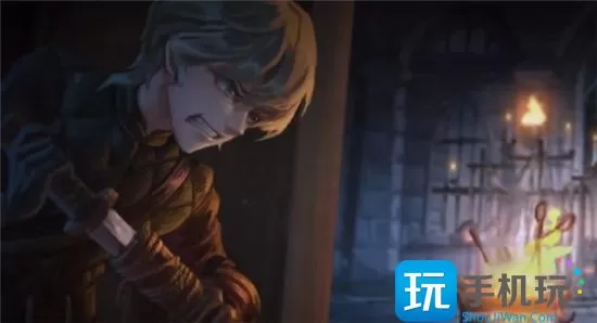 第五人格守夜人是男是女-守夜人是男的还是女的性别介绍