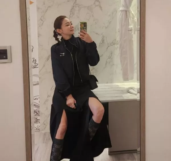 刘荷娜林志颖再相逢 放羊的星星