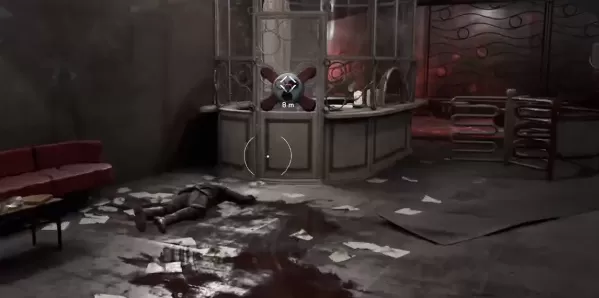 原子之心原理图纸在哪