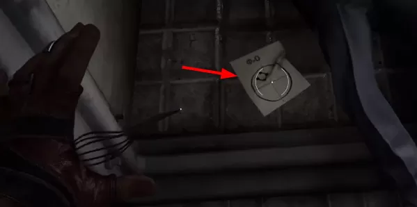 原子之心原理图纸在哪