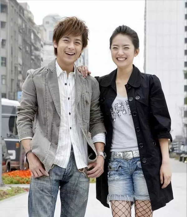 刘荷娜林志颖再相逢 放羊的星星