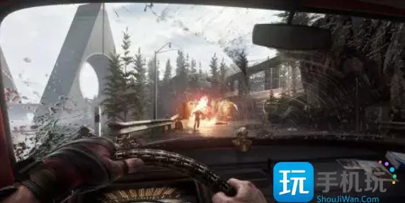 原子之心有几个结局 原子之心结局攻略