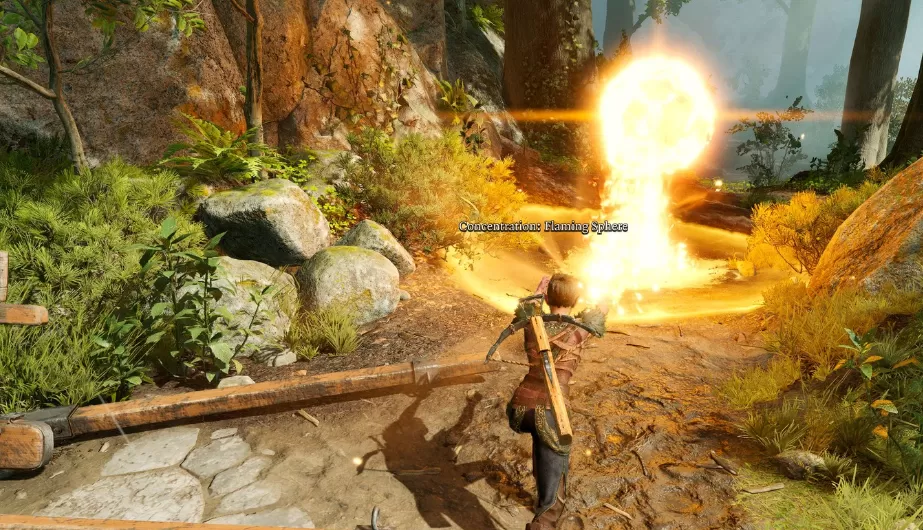 博德之门3配置要求