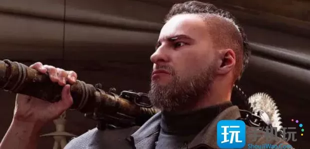 原子之心有几个结局 原子之心结局攻略