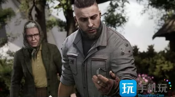 原子之心组合锁怎么开 组合锁解锁攻略