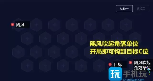 云顶之弈s8.5什么阵容比较强     最强阵容搭配技巧