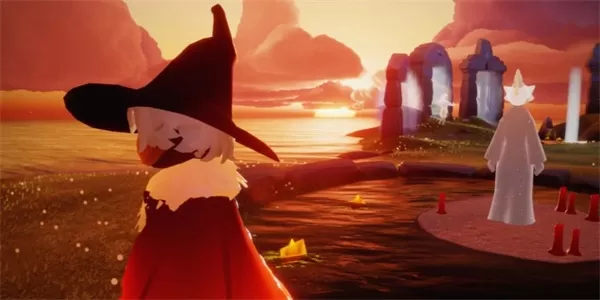 光遇9月12日季节蜡烛在哪