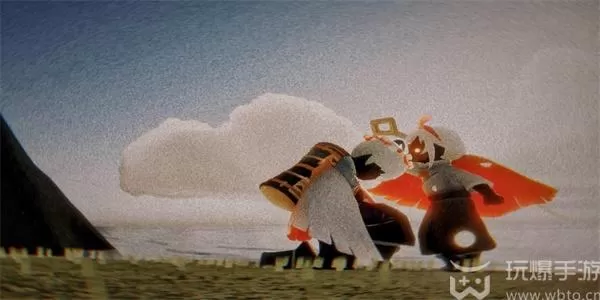 光遇9月12日大蜡烛堆在哪