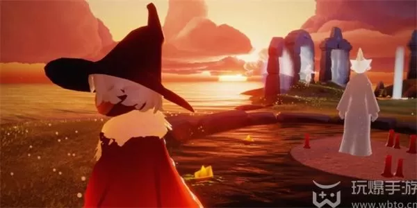 光遇9月14日季节蜡烛在哪