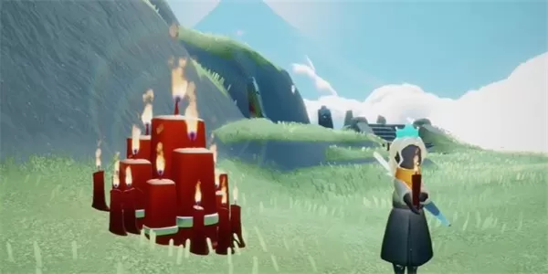 光遇9月14日每日任务攻略大全