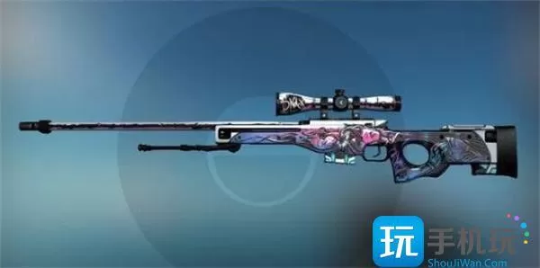 csgo大姐姐awp售价一览