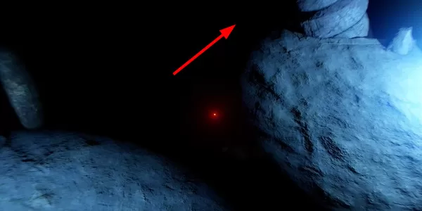 蜡烛人第十章第一关怎么过