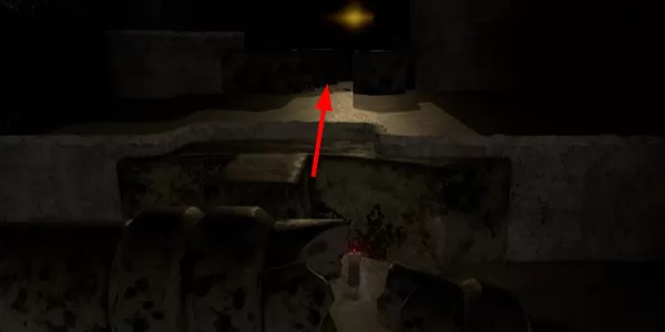 蜡烛人第十一章第一关怎么过