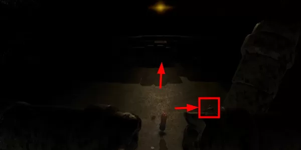 蜡烛人第十一章第一关怎么过