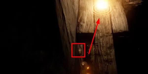 蜡烛人第十二章第二关怎么过