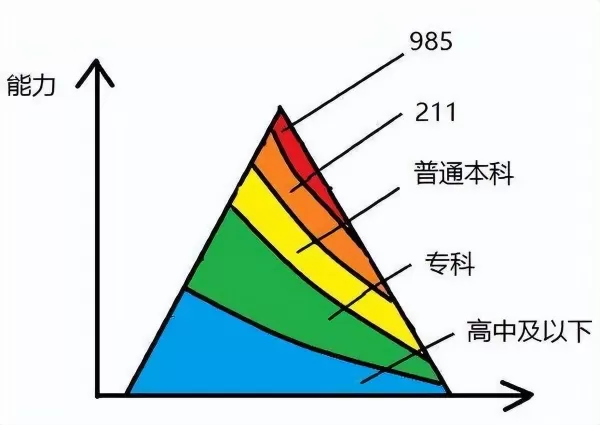 内卷之下 学历和技能哪个对学生更重要 小孩子才做选择 成年人两个都要