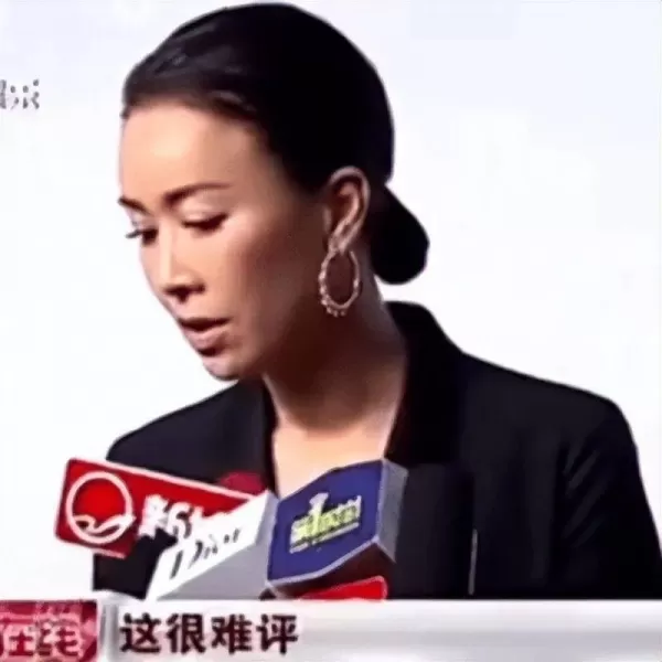 揭秘那英大瓜事件