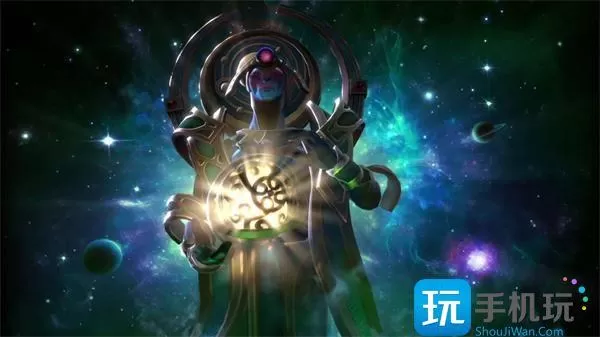 DOTA2神谕者怎么出装