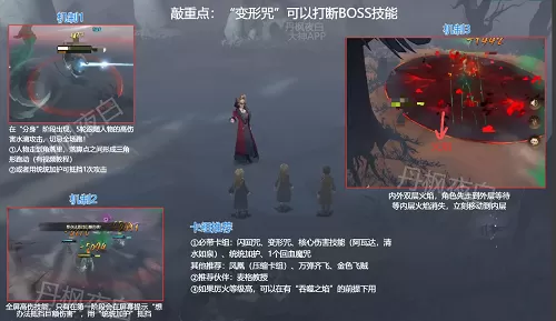 哈利波特魔法觉醒神秘黑巫师怎么玩-神秘黑巫师玩法介绍