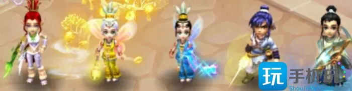 《梦幻西游》如何提升抓鬼速度 抓鬼提速秘笈分享
