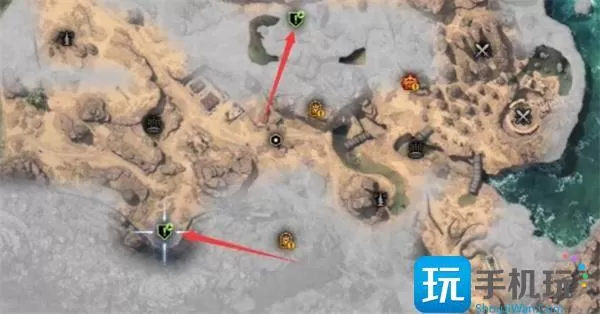 最终幻想7重生迷路的啾任务攻略图7