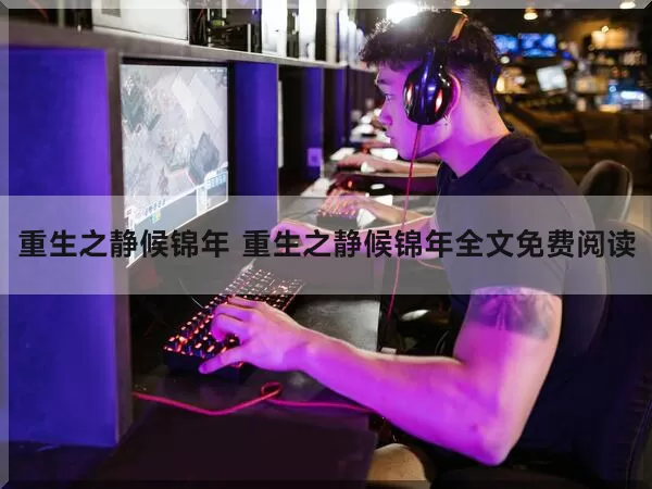 重生之静候锦年（重生之静候锦年全文免费阅读）